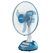 M17OA-AS (Stand-White, Base-Blue) (17")
