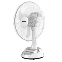 M17OA-AS (Stand-White, Base-White) (17")