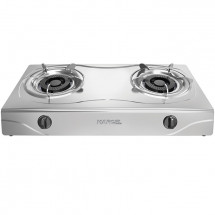 Double Burner